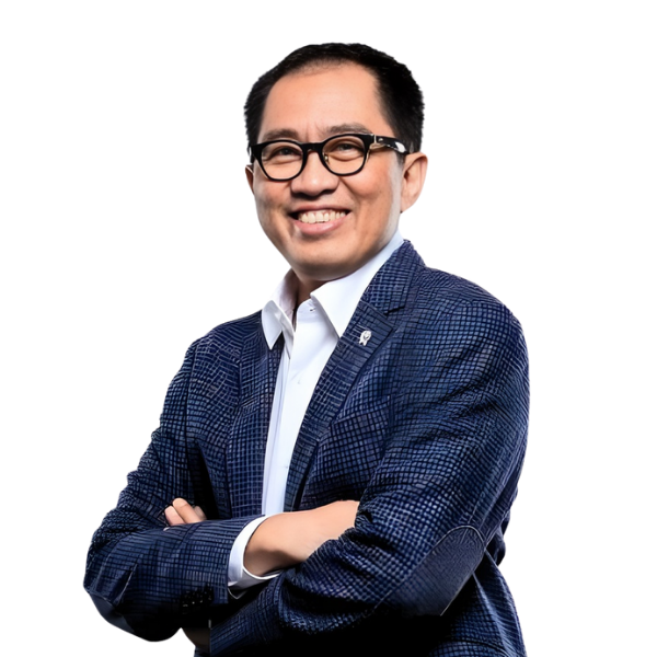 H.E. Faisol Riza
